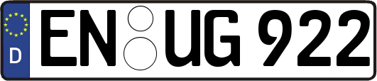 EN-UG922