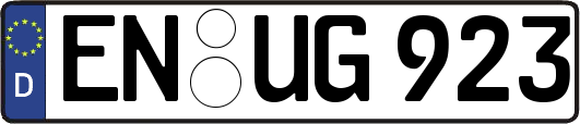 EN-UG923