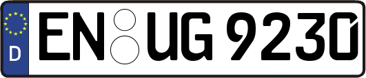 EN-UG9230