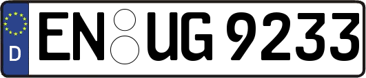 EN-UG9233