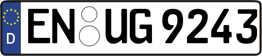 EN-UG9243