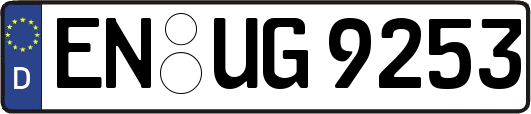 EN-UG9253
