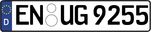EN-UG9255