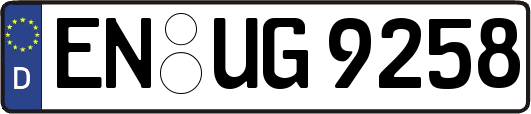 EN-UG9258