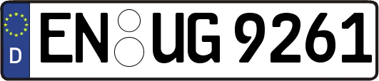 EN-UG9261