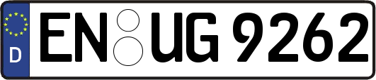 EN-UG9262