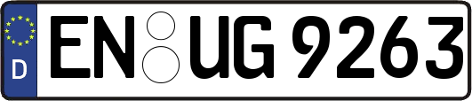EN-UG9263