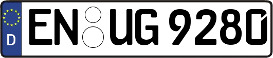 EN-UG9280