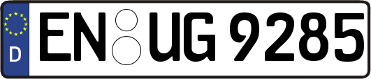 EN-UG9285