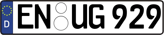EN-UG929