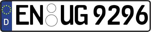 EN-UG9296