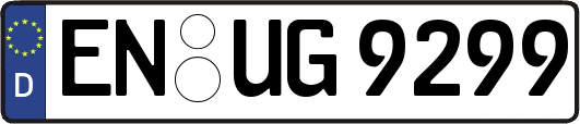 EN-UG9299
