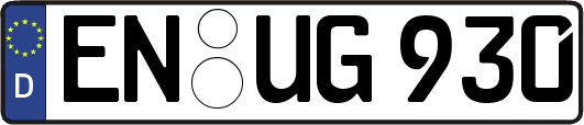 EN-UG930