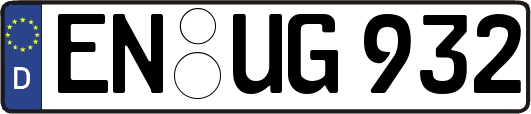 EN-UG932