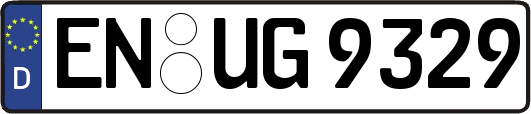 EN-UG9329
