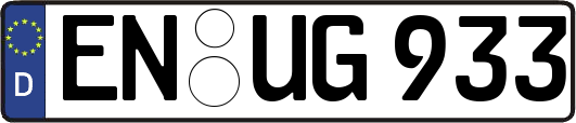 EN-UG933