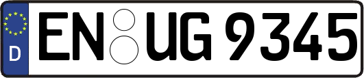 EN-UG9345