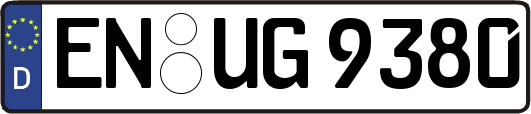 EN-UG9380