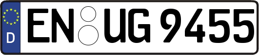 EN-UG9455