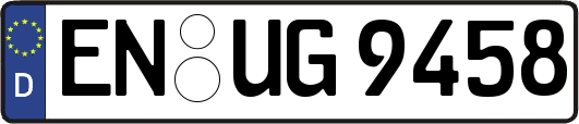 EN-UG9458