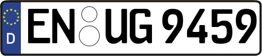 EN-UG9459