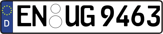 EN-UG9463