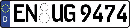 EN-UG9474