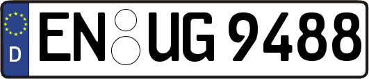 EN-UG9488