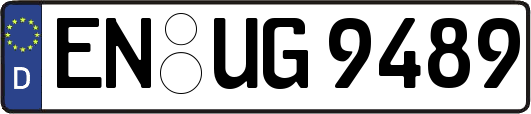 EN-UG9489