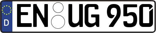 EN-UG950