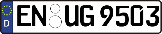 EN-UG9503