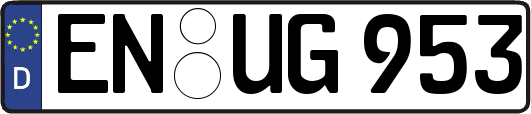 EN-UG953