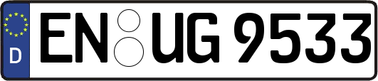 EN-UG9533