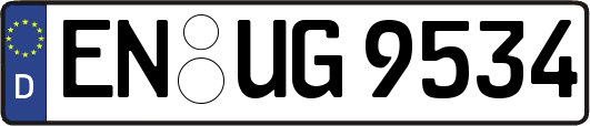 EN-UG9534