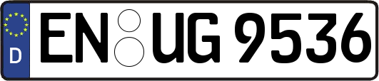 EN-UG9536