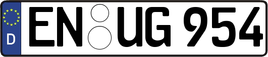 EN-UG954