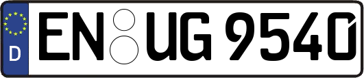 EN-UG9540