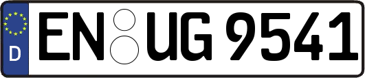 EN-UG9541