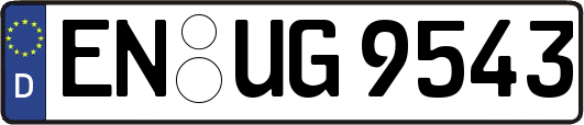EN-UG9543