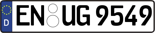 EN-UG9549