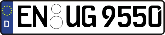 EN-UG9550