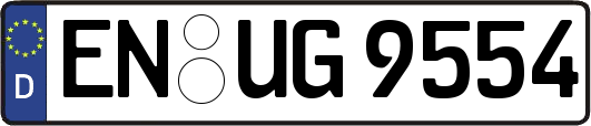 EN-UG9554