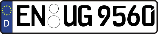 EN-UG9560