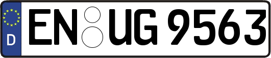 EN-UG9563