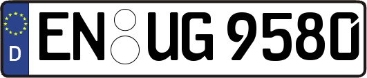 EN-UG9580