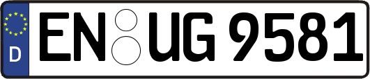 EN-UG9581