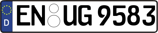 EN-UG9583