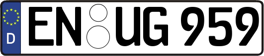 EN-UG959