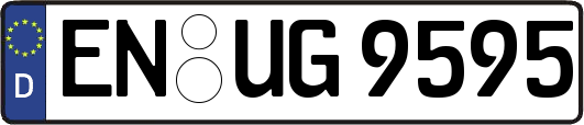 EN-UG9595