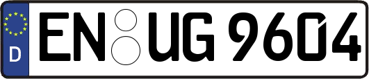 EN-UG9604